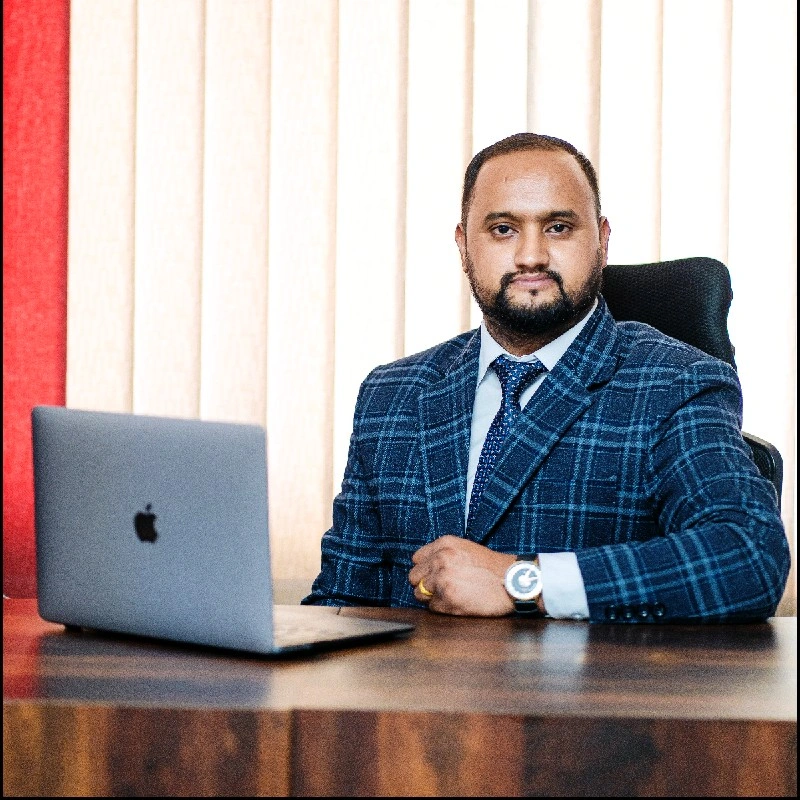 Ramesh Khadka