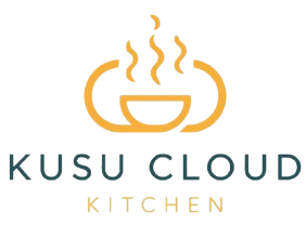 Kusu Cloud Kitchen logo